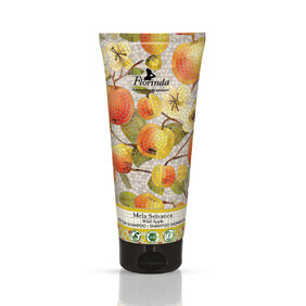 Sprchový šampón Florinda Wild Apple Mela Selvatica 200 ml