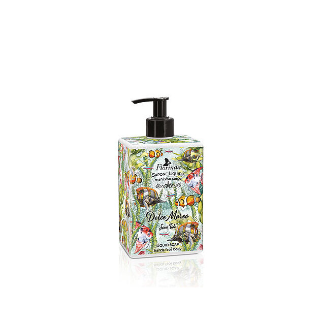 Tekuté mydlo Florinda Dolce Marea 500 ml