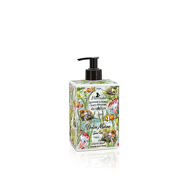 Tekuté mydlo Florinda Dolce Marea 500 ml