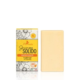 Tuhý šampón Florinda Energizzante 75 g Tuhý šampón Florinda Energizzante 75 g