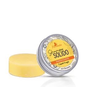 Tuhý šampón Florinda Energizzante kelímok 70 g Tuhý šampón Florinda Energizzante kelímok 70 g