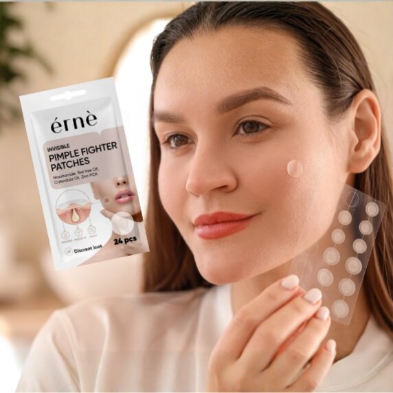 Výživa pokožky počas jesene