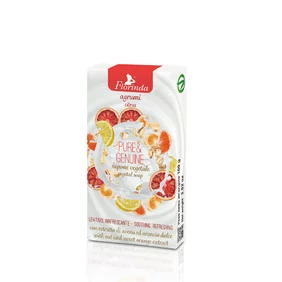 X Mydlo Florinda Pure - Agrumi 100 g