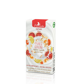 X Mydlo Florinda Pure - Agrumi 100 g