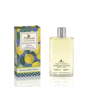 X Parfum Florinda Limone della Costiera 100 ml X X Parfum Florinda Limone della Costiera 100 ml X
